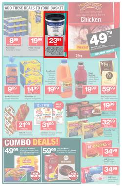 Checkers : Fights Inflation Like We Do (11 Sep - 24 Sep 2017), page 5