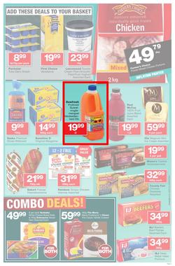 Checkers : Fights Inflation Like We Do (11 Sep - 24 Sep 2017), page 5