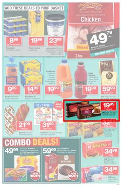 Checkers : Fights Inflation Like We Do (11 Sep - 24 Sep 2017), page 5