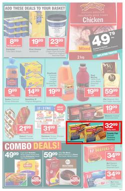 Checkers : Fights Inflation Like We Do (11 Sep - 24 Sep 2017), page 5