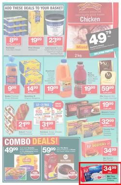 Checkers : Fights Inflation Like We Do (11 Sep - 24 Sep 2017), page 5