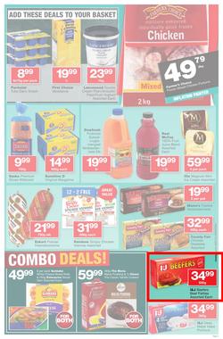 Checkers : Fights Inflation Like We Do (11 Sep - 24 Sep 2017), page 5