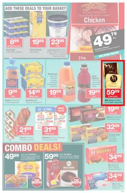 Checkers : Fights Inflation Like We Do (11 Sep - 24 Sep 2017), page 5