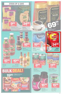 Checkers : Fights Inflation Like We Do (11 Sep - 24 Sep 2017), page 7