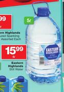 Eastern Highlands Still Water-5ltr