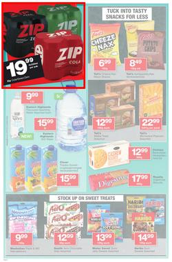 Checkers : Fights Inflation Like We Do (11 Sep - 24 Sep 2017), page 8