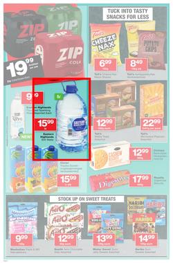 Checkers : Fights Inflation Like We Do (11 Sep - 24 Sep 2017), page 8