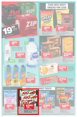 Checkers : Fights Inflation Like We Do (11 Sep - 24 Sep 2017), page 8