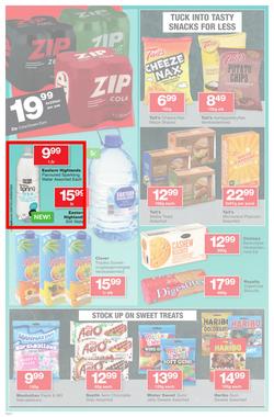 Checkers : Fights Inflation Like We Do (11 Sep - 24 Sep 2017), page 8
