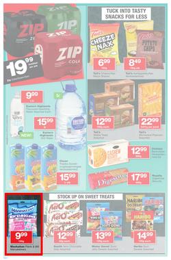 Checkers : Fights Inflation Like We Do (11 Sep - 24 Sep 2017), page 8