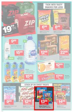 Checkers : Fights Inflation Like We Do (11 Sep - 24 Sep 2017), page 8