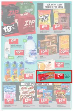 Checkers : Fights Inflation Like We Do (11 Sep - 24 Sep 2017), page 8