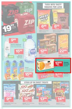 Checkers : Fights Inflation Like We Do (11 Sep - 24 Sep 2017), page 8