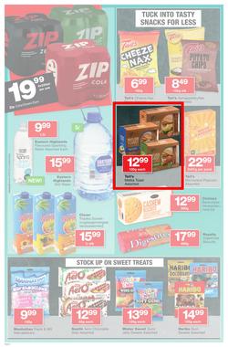 Checkers : Fights Inflation Like We Do (11 Sep - 24 Sep 2017), page 8