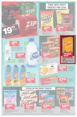 Checkers : Fights Inflation Like We Do (11 Sep - 24 Sep 2017), page 8