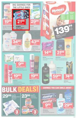 Checkers : Fights Inflation Like We Do (11 Sep - 24 Sep 2017), page 9
