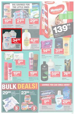 Checkers : Fights Inflation Like We Do (11 Sep - 24 Sep 2017), page 9