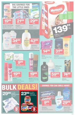 Checkers : Fights Inflation Like We Do (11 Sep - 24 Sep 2017), page 9