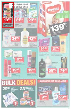 Checkers : Fights Inflation Like We Do (11 Sep - 24 Sep 2017), page 9