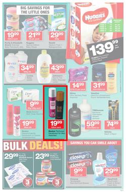 Checkers : Fights Inflation Like We Do (11 Sep - 24 Sep 2017), page 9