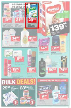 Checkers : Fights Inflation Like We Do (11 Sep - 24 Sep 2017), page 9