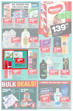 Checkers : Fights Inflation Like We Do (11 Sep - 24 Sep 2017), page 9