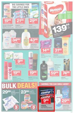 Checkers : Fights Inflation Like We Do (11 Sep - 24 Sep 2017), page 9