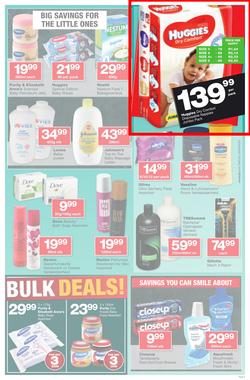 Checkers : Fights Inflation Like We Do (11 Sep - 24 Sep 2017), page 9