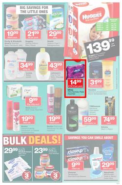 Checkers : Fights Inflation Like We Do (11 Sep - 24 Sep 2017), page 9