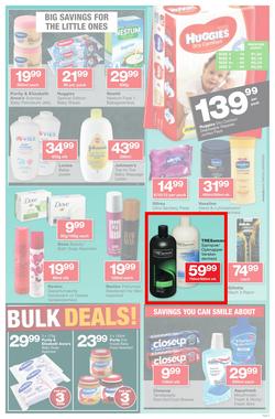 Checkers : Fights Inflation Like We Do (11 Sep - 24 Sep 2017), page 9