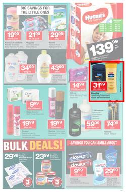 Checkers : Fights Inflation Like We Do (11 Sep - 24 Sep 2017), page 9