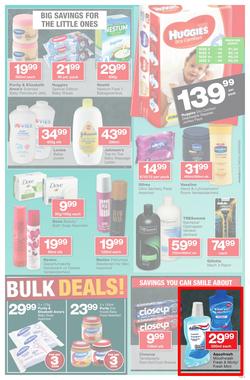 Checkers : Fights Inflation Like We Do (11 Sep - 24 Sep 2017), page 9