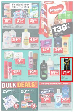 Checkers : Fights Inflation Like We Do (11 Sep - 24 Sep 2017), page 9