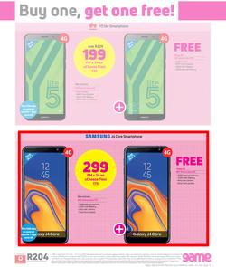 Game Vodacom : Winter Is Better With Game (7 June- 7 July 2019), page 3
