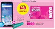 Hisense E9 Smartphone