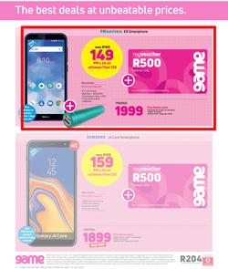 Game Vodacom : Winter Is Better With Game (7 June- 7 July 2019), page 4