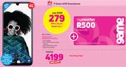 Huawei P Smart 2019 Smartphone
