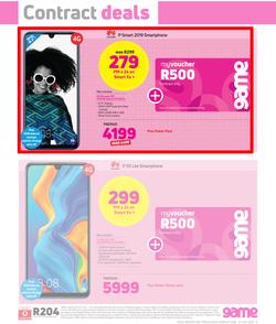 Game Vodacom : Winter Is Better With Game (7 June- 7 July 2019), page 5