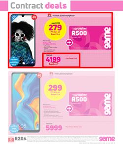 Game Vodacom : Winter Is Better With Game (7 June- 7 July 2019), page 5
