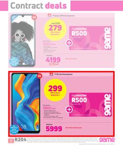 Game Vodacom : Winter Is Better With Game (7 June- 7 July 2019), page 5