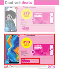 Game Vodacom : Winter Is Better With Game (7 June- 7 July 2019), page 5