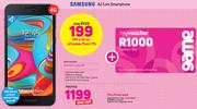 Samsung A2 Core Smartphone