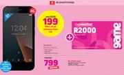 Vodacom E8 Smartphone