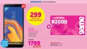 Samsung J4 Core Smartphone 4G