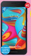 Samsung A2 Core Smartphone 4G