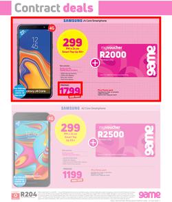 Game Vodacom : Winter Is Better With Game (7 June- 7 July 2019), page 7