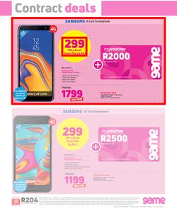 Game Vodacom : Winter Is Better With Game (7 June- 7 July 2019), page 7