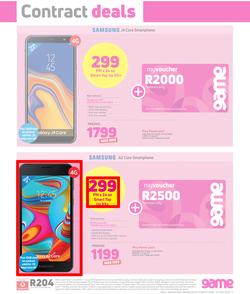 Game Vodacom : Winter Is Better With Game (7 June- 7 July 2019), page 7
