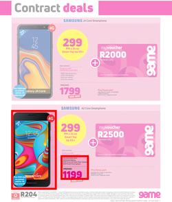 Game Vodacom : Winter Is Better With Game (7 June- 7 July 2019), page 7
