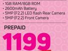 Samsung A2 Core Smartphone 4G